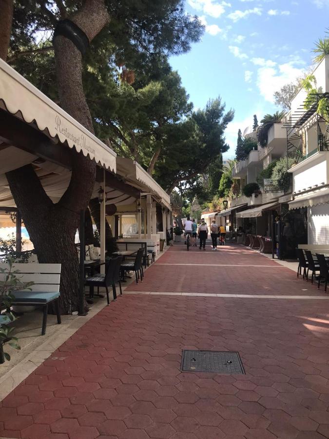 Villa Radic ماكارسكا المظهر الخارجي الصورة