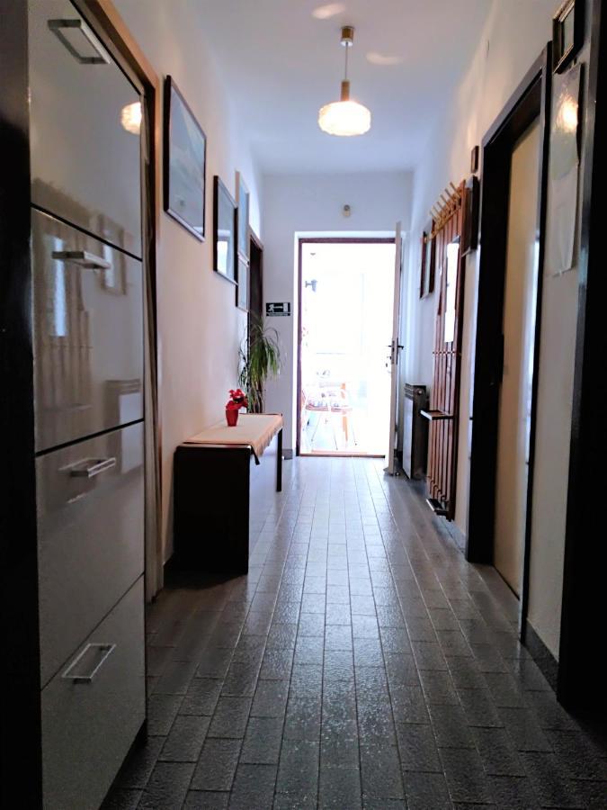 Villa Radic ماكارسكا المظهر الخارجي الصورة