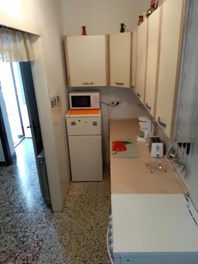 Villa Radic ماكارسكا المظهر الخارجي الصورة