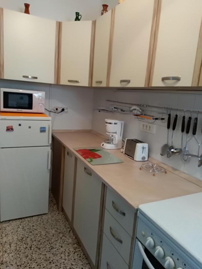 Villa Radic ماكارسكا المظهر الخارجي الصورة