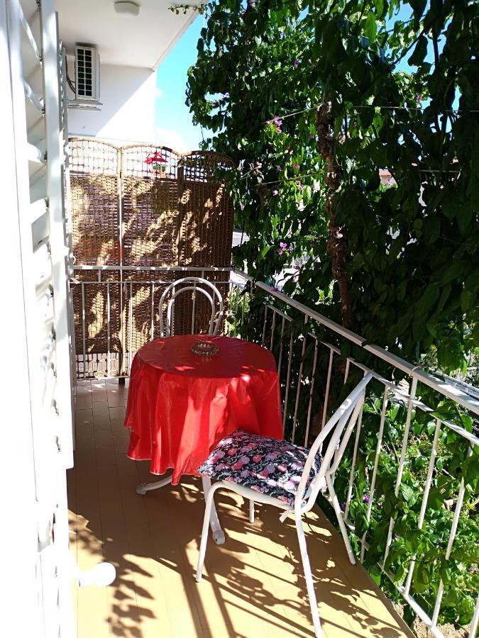 Villa Radic ماكارسكا المظهر الخارجي الصورة
