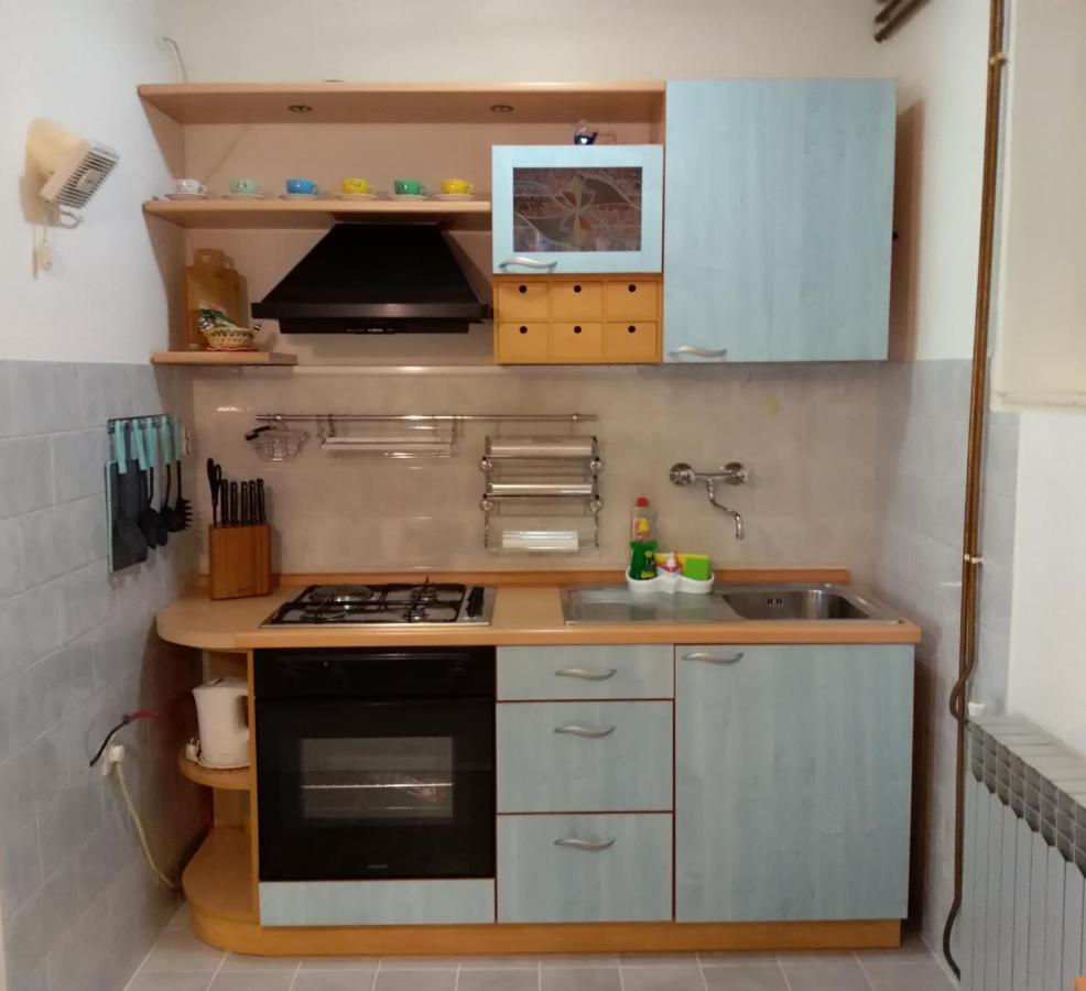 Villa Radic ماكارسكا المظهر الخارجي الصورة
