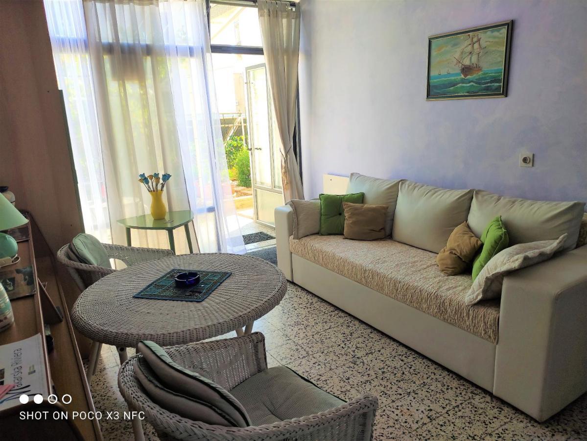 Villa Radic ماكارسكا المظهر الخارجي الصورة