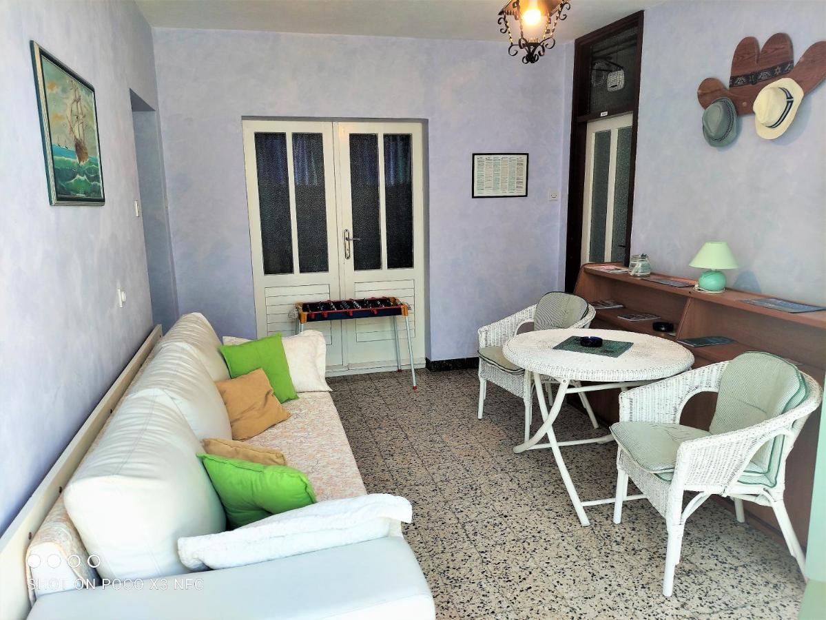 Villa Radic ماكارسكا المظهر الخارجي الصورة