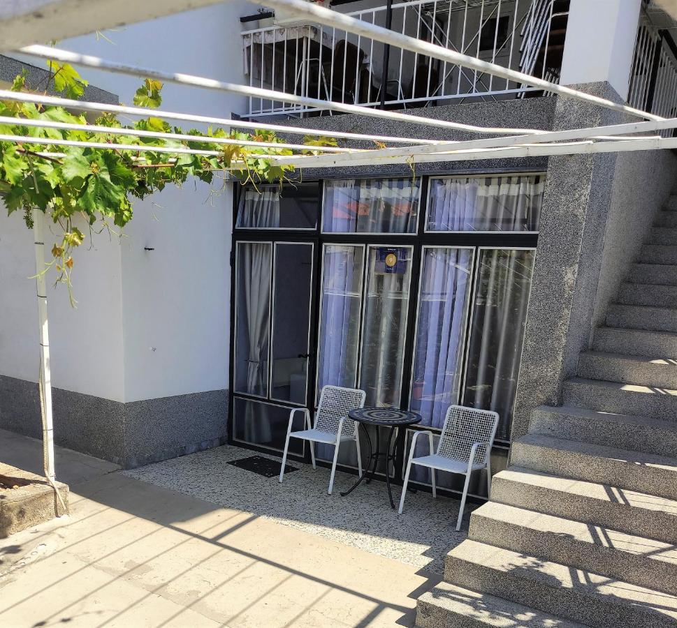 Villa Radic ماكارسكا المظهر الخارجي الصورة