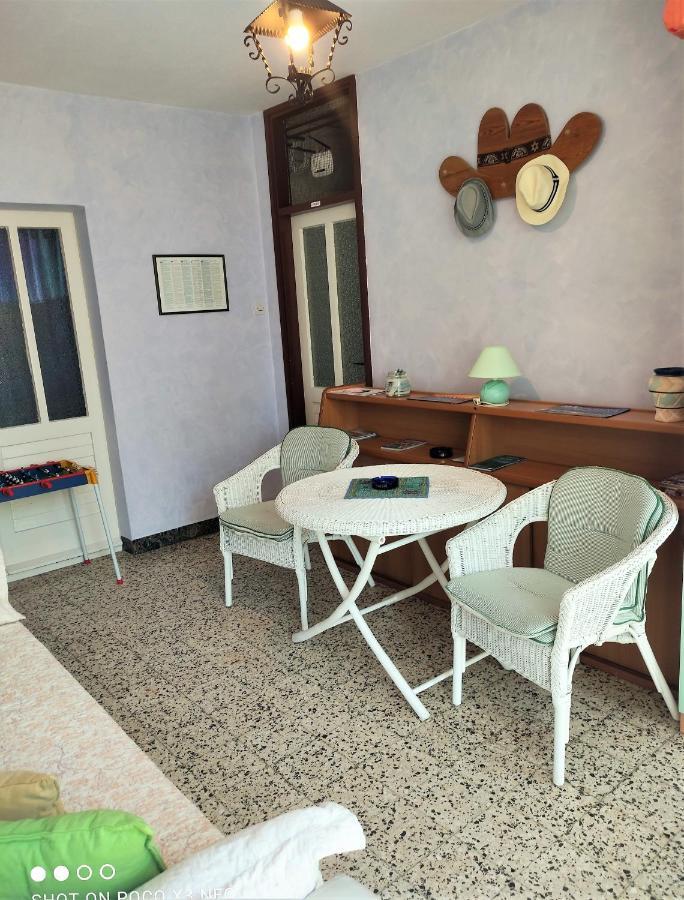 Villa Radic ماكارسكا المظهر الخارجي الصورة