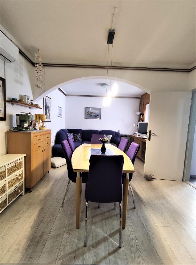 Villa Radic ماكارسكا المظهر الخارجي الصورة