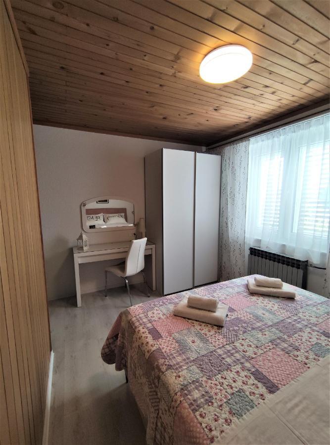 Villa Radic ماكارسكا المظهر الخارجي الصورة